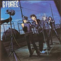 G-Force by G-Force
