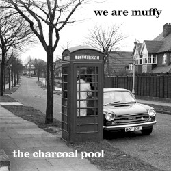 The Charcoal Pool by We Are Muffy