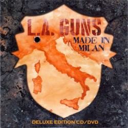 Made in Milan by L.A. Guns