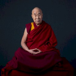 Inner World by Dalai Lama