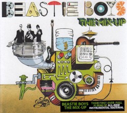 The Mix‐Up by Beastie Boys