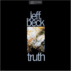 Truth by Jeff Beck