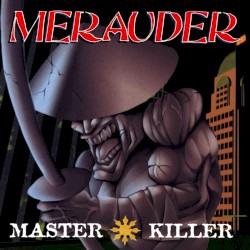 Master Killer by Merauder