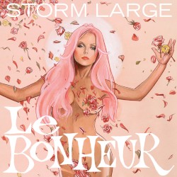 Le Bonheur by Storm Large
