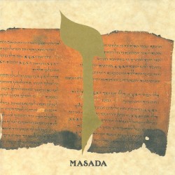 Zayin by Masada