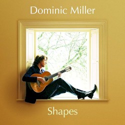 Shapes by Dominic Miller