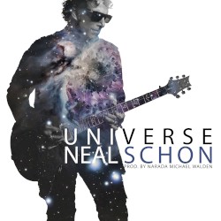 Universe by Neal Schon