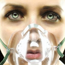 They’re Only Chasing Safety by Underoath