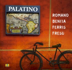 Tempo by Palatino