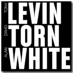 Levin Torn White by Levin    Torn    White
