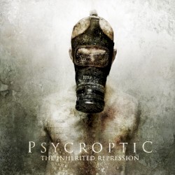 The Inherited Repression by Psycroptic