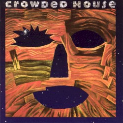 Woodface by Crowded House