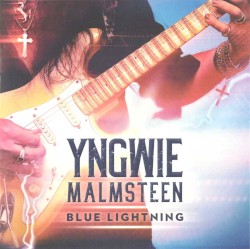 Blue Lightning by Yngwie Malmsteen