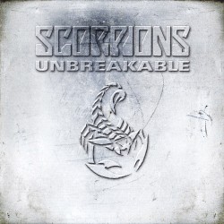 Unbreakable by Scorpions