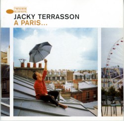 À Paris by Jacky Terrasson