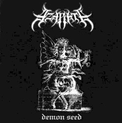 Demon Seed by Azarath