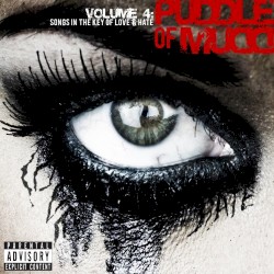 Volume 4: Songs in the Key of Love & Hate by Puddle of Mudd