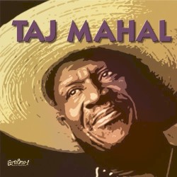 Songs for the Young at Heart by Taj Mahal
