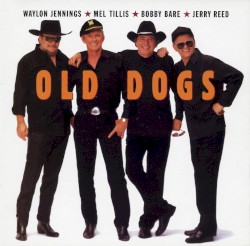 Volume One by Old Dogs