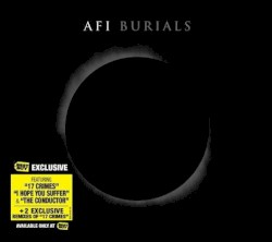 Burials by AFI