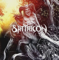 Satyricon by Satyricon