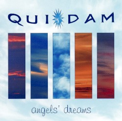 Sny aniołów by Quidam