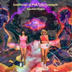 Soundscape of Pink Lady Lemonade by Kawabata Makoto 河端一