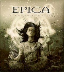 Design Your Universe by Epica