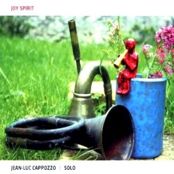 Joy Spirit by Jean-Luc Cappozzo