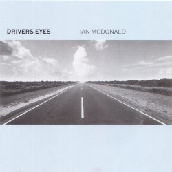 Drivers Eyes by Ian McDonald