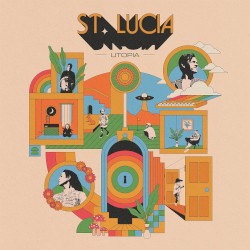 Utopia by St. Lucia