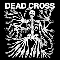 Dead Cross by Dead Cross