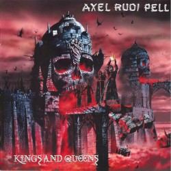 Kings and Queens by Axel Rudi Pell
