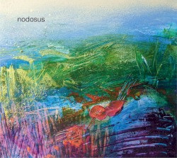 Nodosus by John Butcher  /   Angharad Davies  /   Matt Davis  /   Dominic Lash  /   Dimitra Lazaridou-Chatzigoga