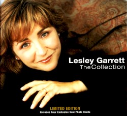 Lesley Garrett: The Collection (Limited Edition) by Lesley Garrett
