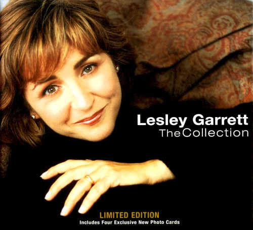 Lesley Garrett: The Collection (Limited Edition)