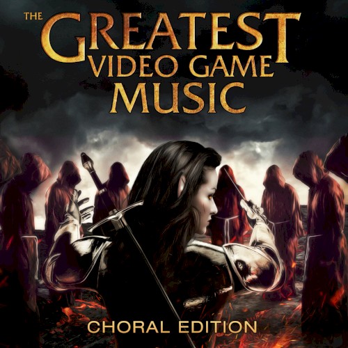 The Greatest Video Game Music III: Choral Edition