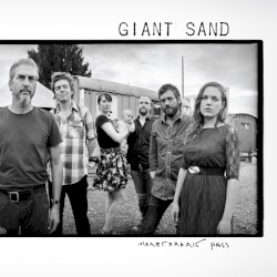 Heartbreak Pass by Giant Sand
