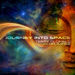 Journey Into Space by Terry Oldfield  feat.   Mike Oldfield