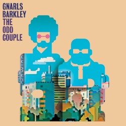 The Odd Couple by Gnarls Barkley