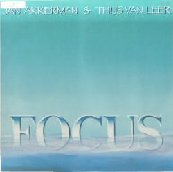 Focus by Jan Akkerman  &   Thijs van Leer