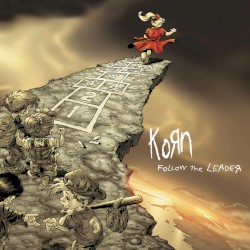 Follow the Leader by Korn