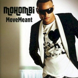 MoveMeant by Mohombi