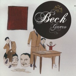Guero by Beck