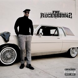 The Recession 2 by Jeezy