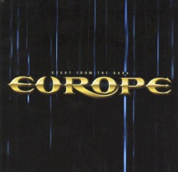 Start From the Dark by Europe