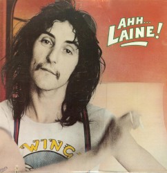 Ahh… Laine! by Denny Laine