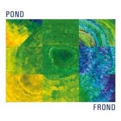 Frond by Pond