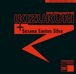 Suicide Underground Orchid by Ikizukuri  +   Susana Santos Silva
