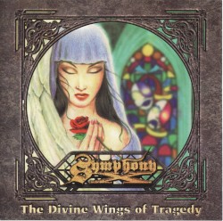 The Divine Wings of Tragedy by Symphony X